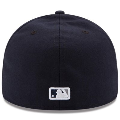 MLB New York Yankees Game Authentic Collection On-Field 59FIFTY Fitted Hat