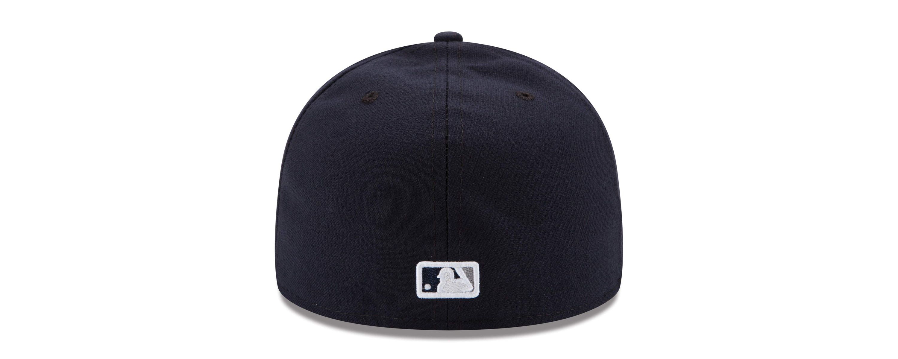 MLB New York Yankees Game Authentic Collection On-Field 59FIFTY Fitted Hat