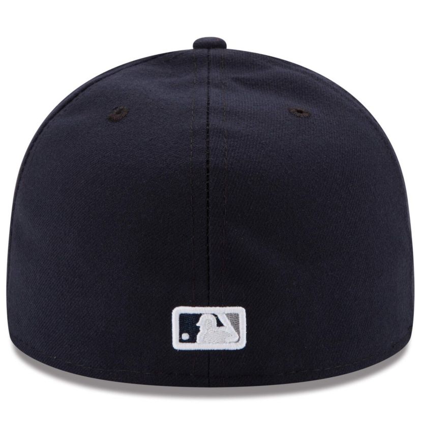 MLB New York Yankees Game Authentic Collection On-Field 59FIFTY Fitted Hat