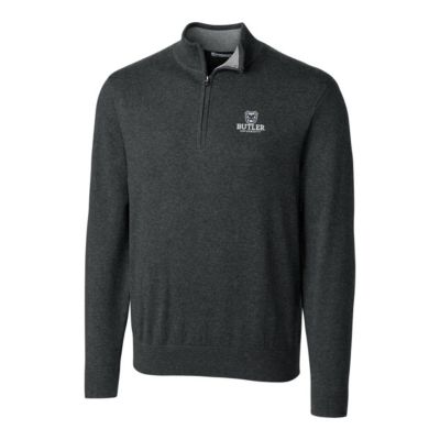 Butler University Bulldogs NCAA Big & Tall Lakemont Half-Zip Jacket