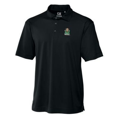 NCAA Marshall Thundering Herd Big & Tall DryTec Genre Polo