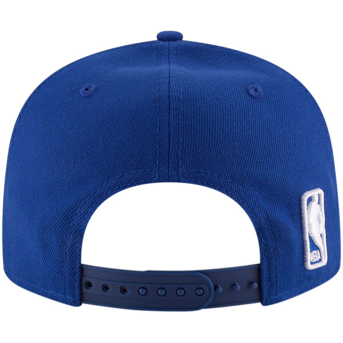 NBA Philadelphia 76ers Official Team Color 9FIFTY Snapback Hat