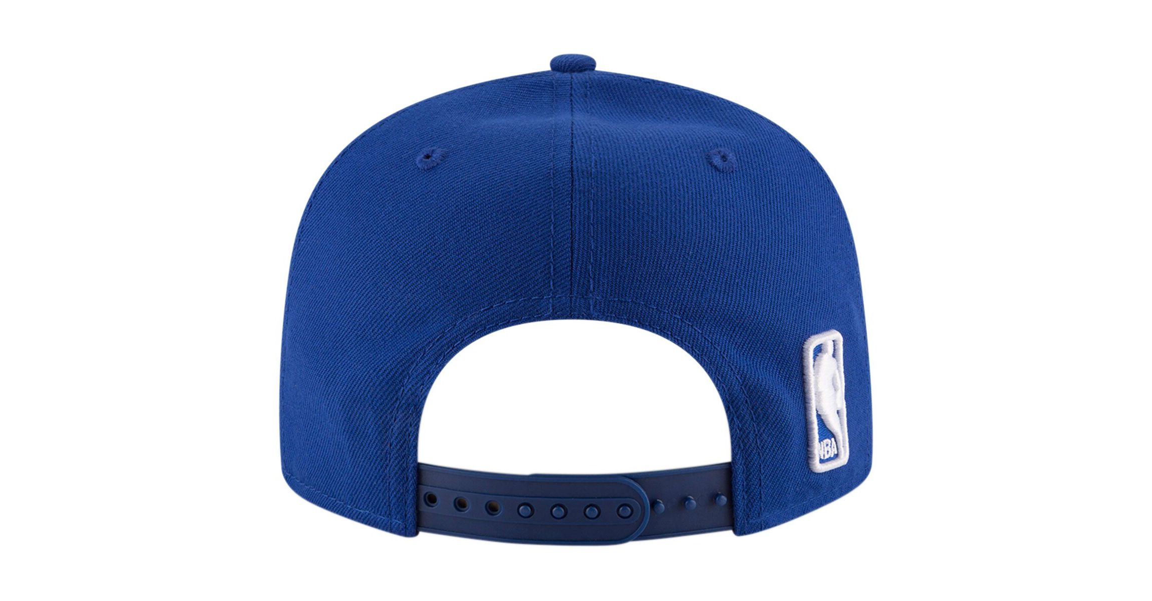 NBA Philadelphia 76ers Official Team Color 9FIFTY Snapback Hat