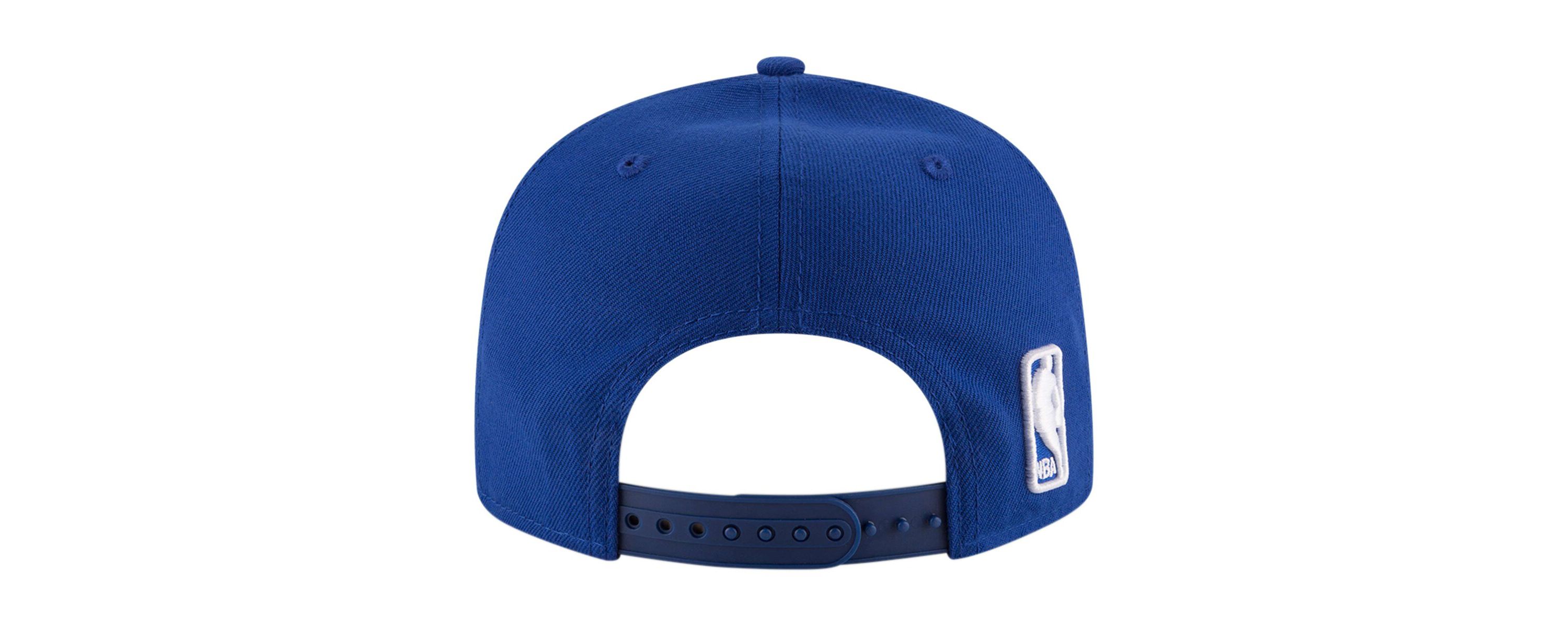 Los Angeles Clippers NBA LA Clippers Official Team Color 9FIFTY Snapback Hat