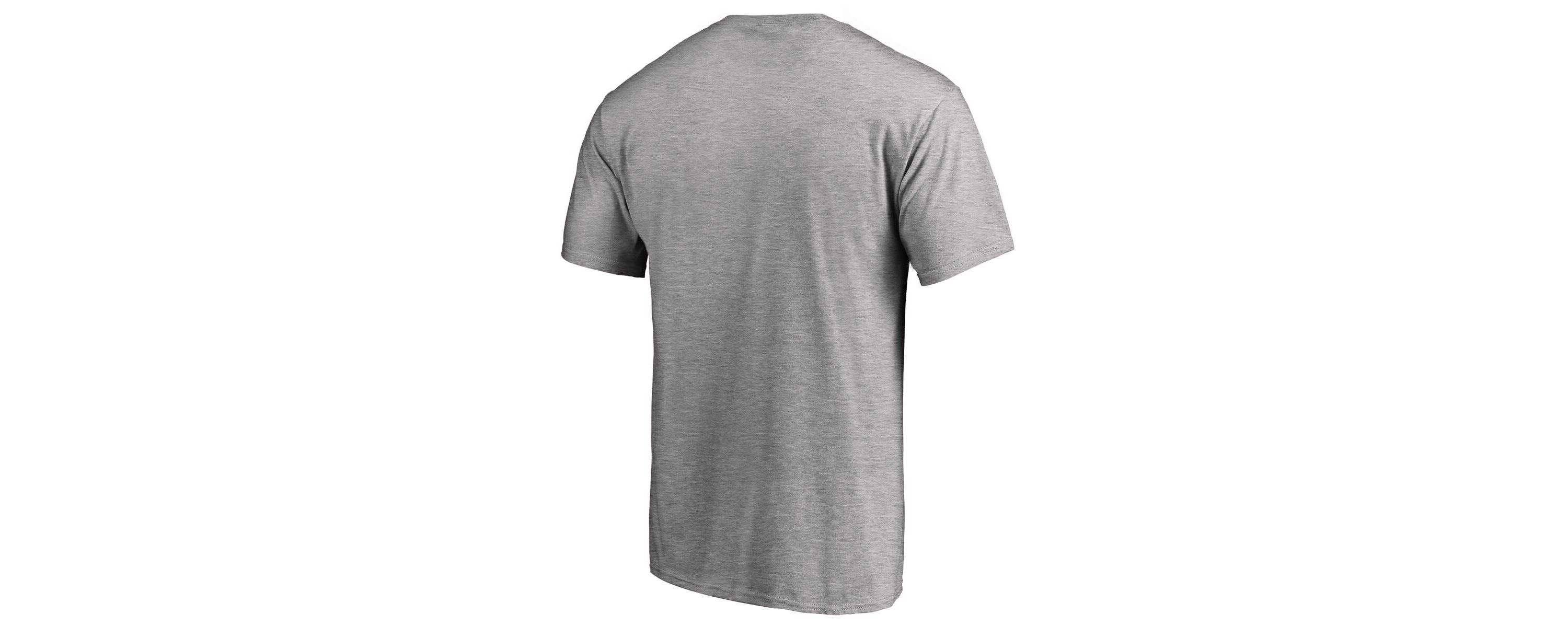 MLB Milwaukee Brewers Cooperstown Collection Forbes T-Shirt