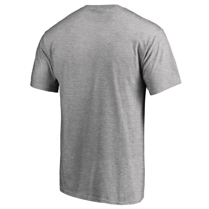 MLB Milwaukee Brewers Cooperstown Collection Forbes T-Shirt
