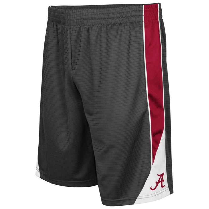 Alabama Crimson Tide NCAA Alabama Tide Turnover Shorts