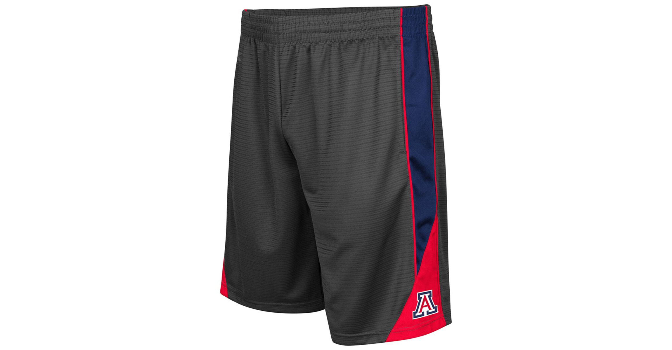 NCAA Arizona Wildcats Turnover Shorts