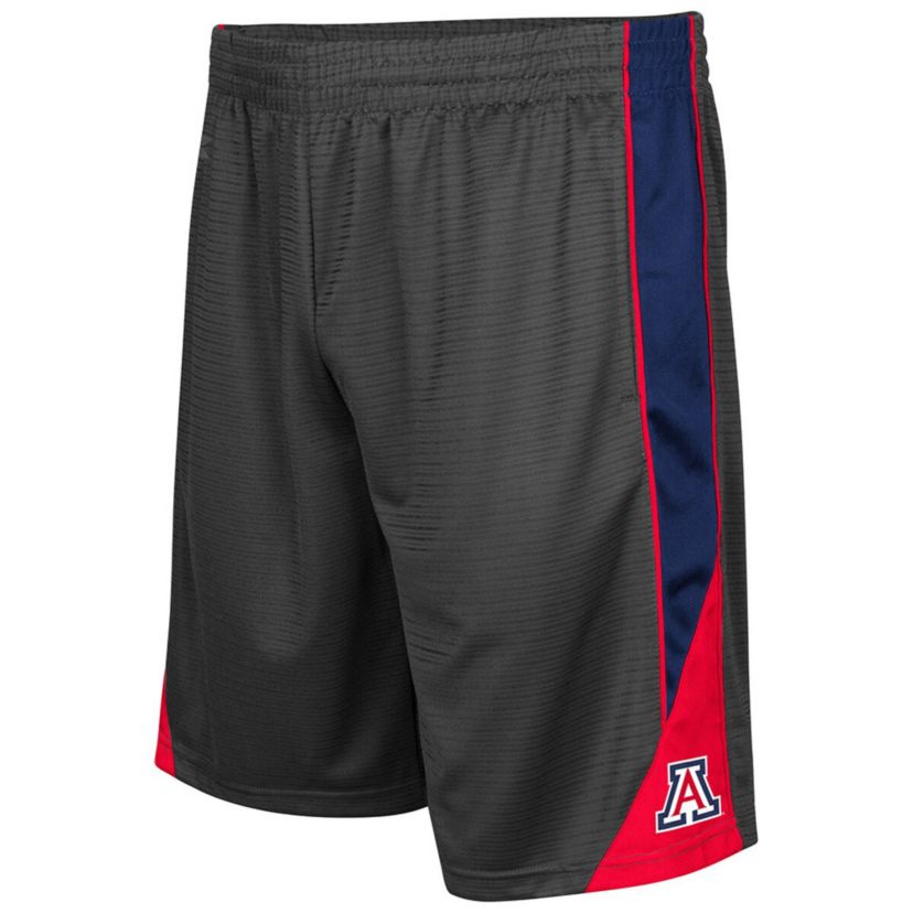 NCAA Arizona Wildcats Turnover Shorts