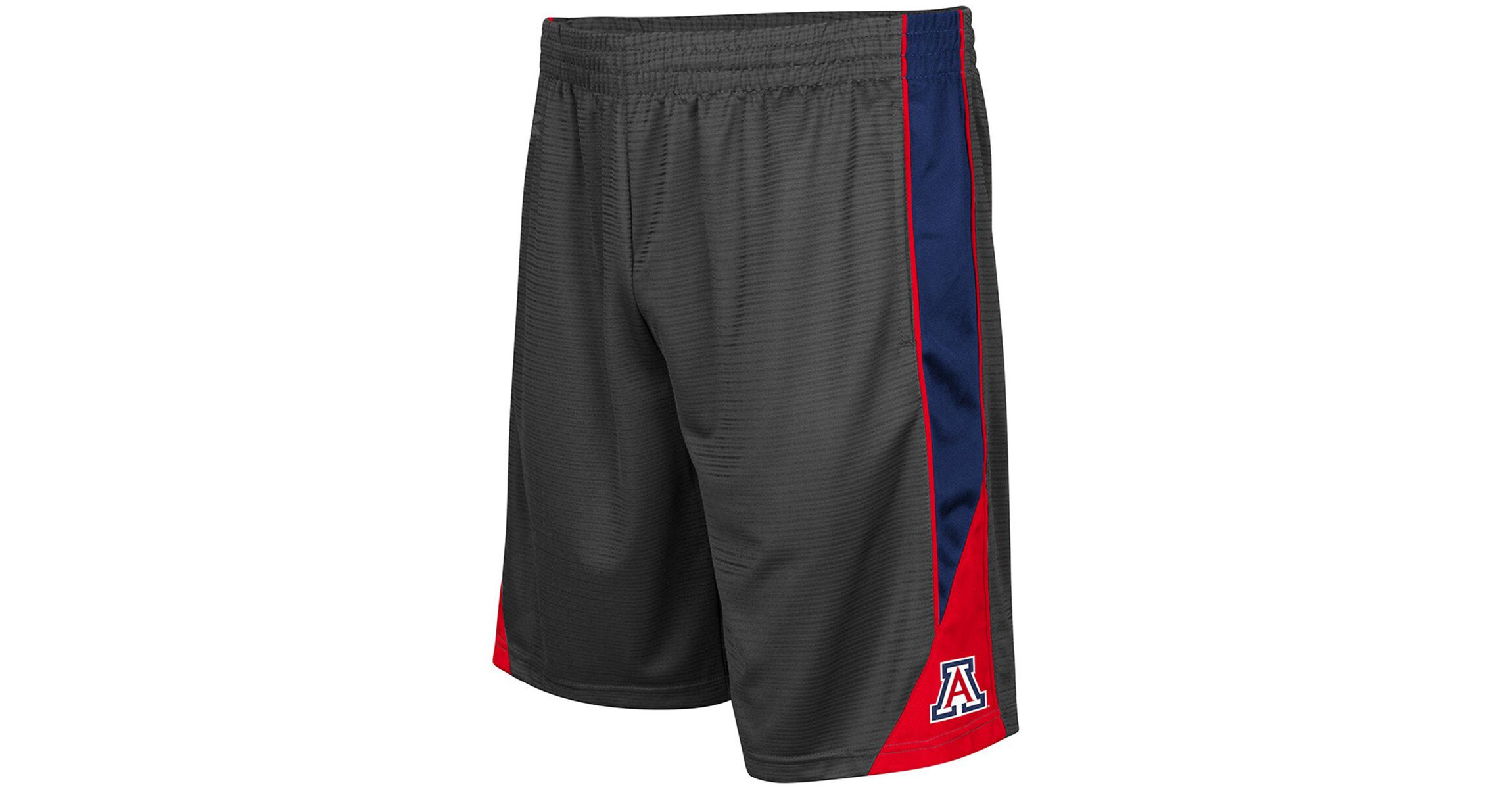 NCAA Arizona Wildcats Turnover Shorts