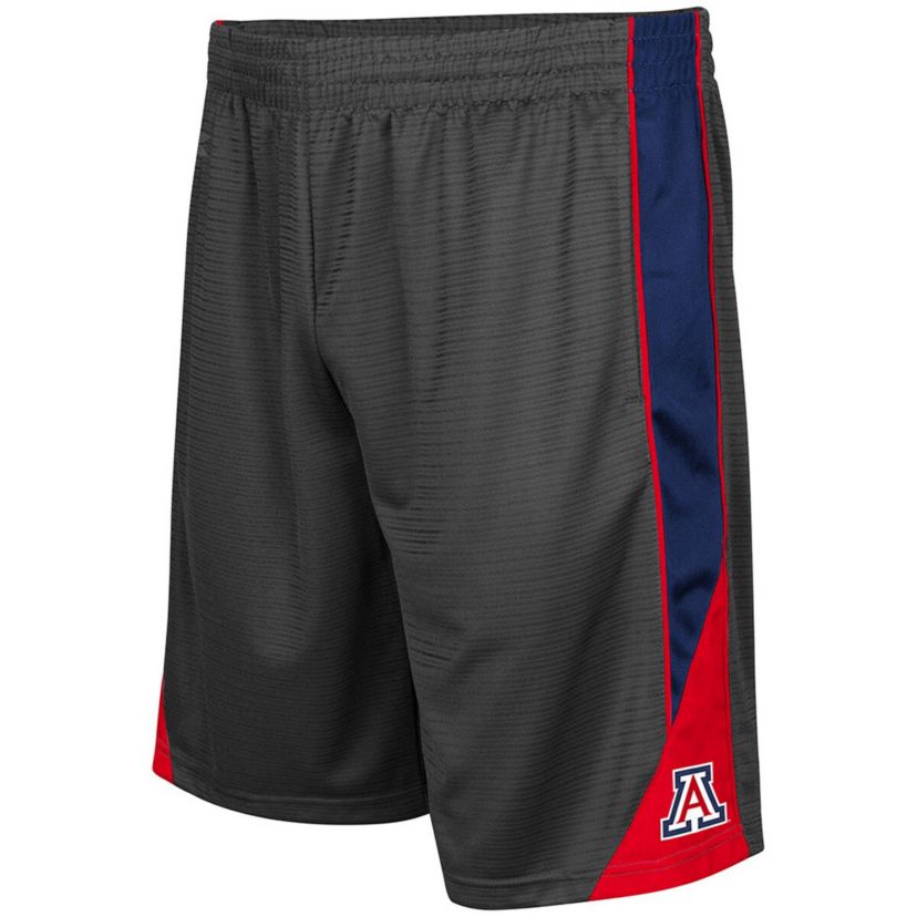 NCAA Arizona Wildcats Turnover Shorts