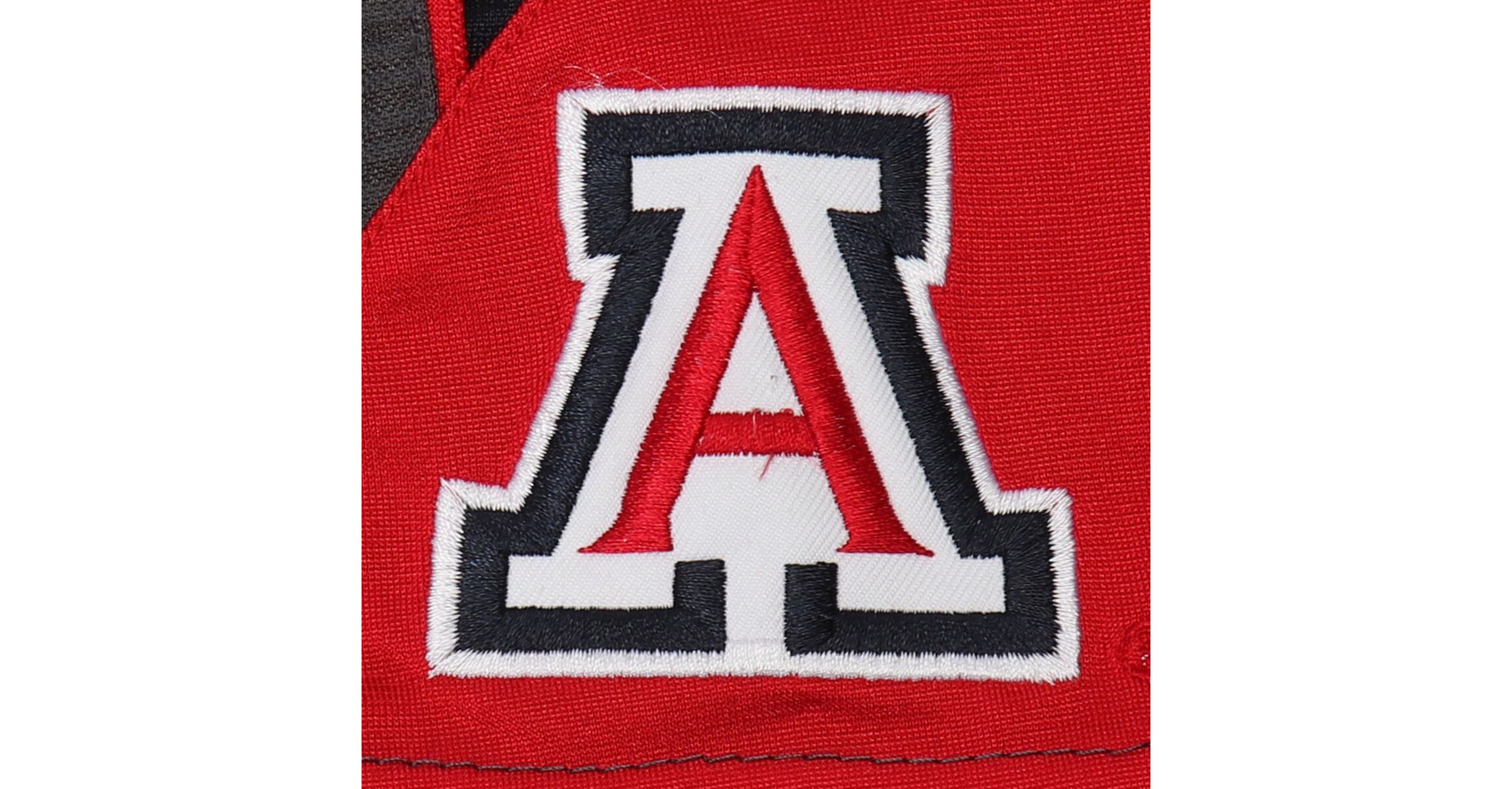 NCAA Arizona Wildcats Turnover Shorts