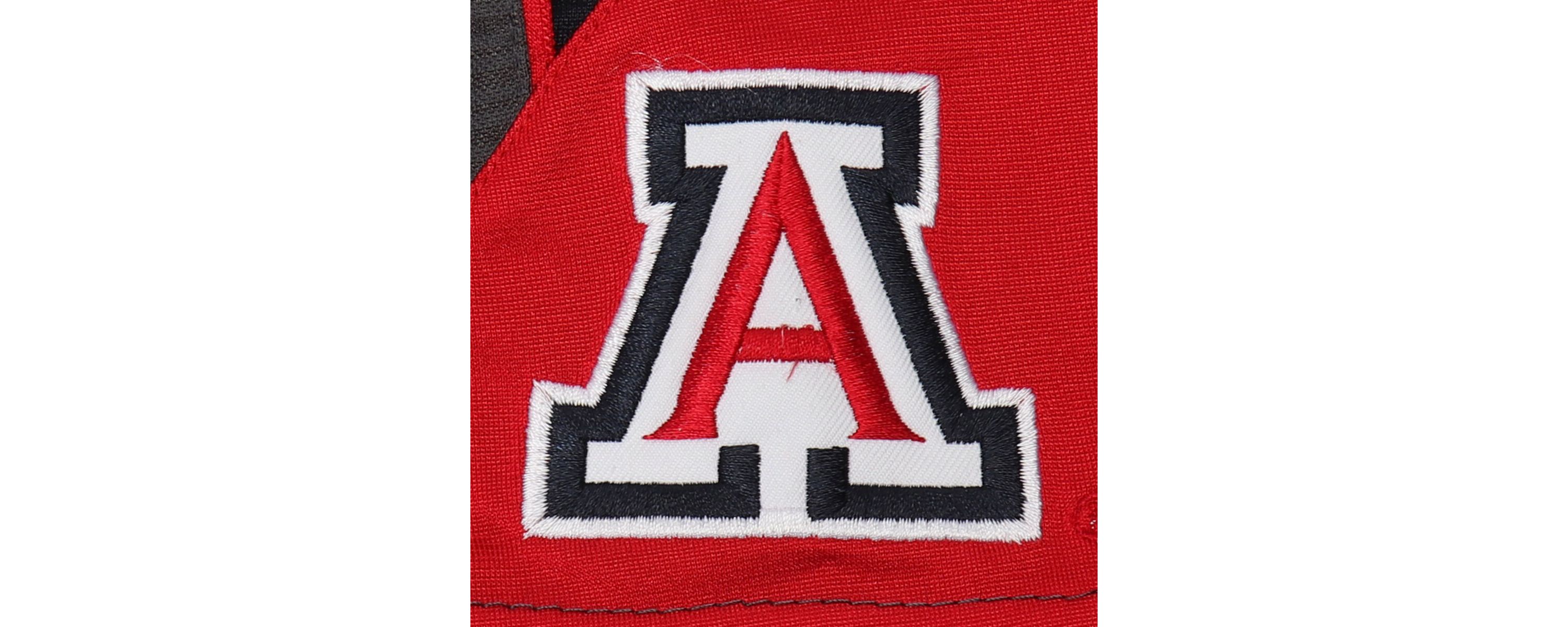 NCAA Arizona Wildcats Turnover Shorts