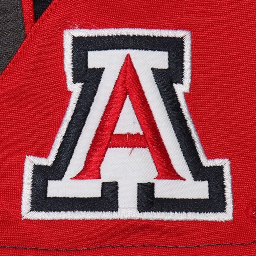 NCAA Arizona Wildcats Turnover Shorts