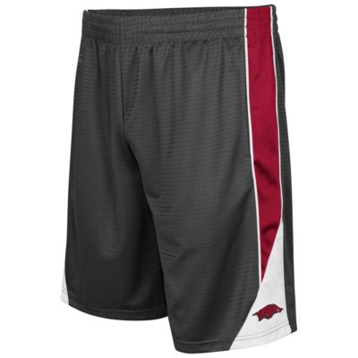 Colosseum NCAA Arkansas Razorbacks Turnover Shorts | belk