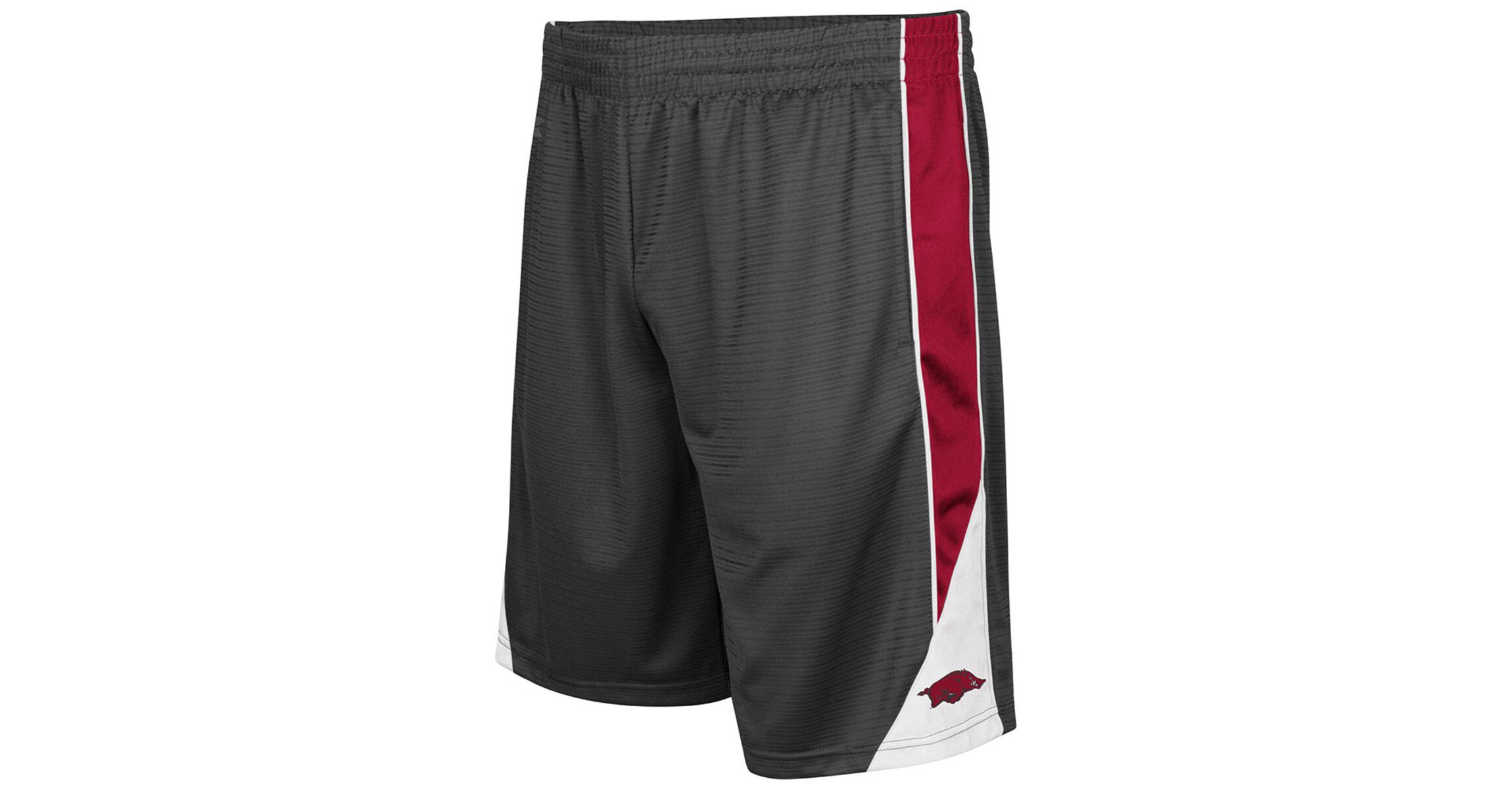 NCAA Arkansas Razorbacks Turnover Shorts