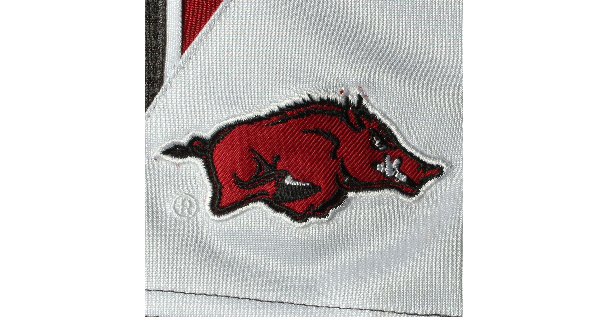 NCAA Arkansas Razorbacks Turnover Shorts