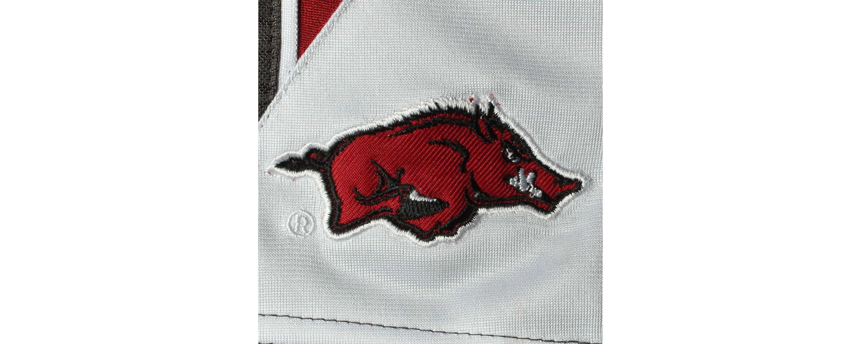 NCAA Arkansas Razorbacks Turnover Shorts
