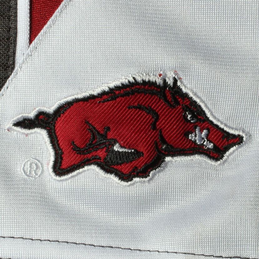 NCAA Arkansas Razorbacks Turnover Shorts