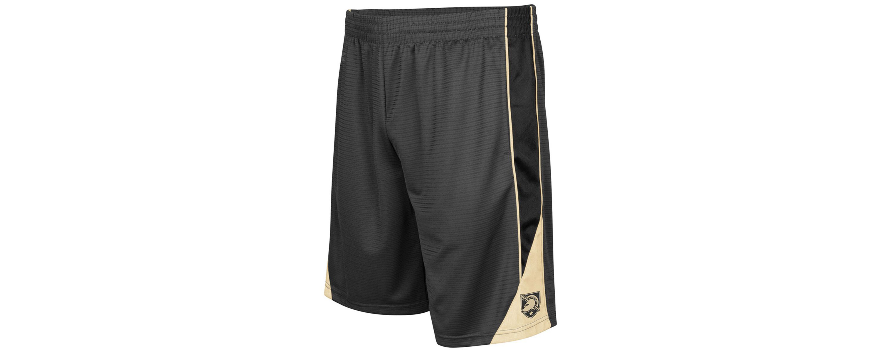 Army Black Knights NCAA Army Knights Turnover Shorts