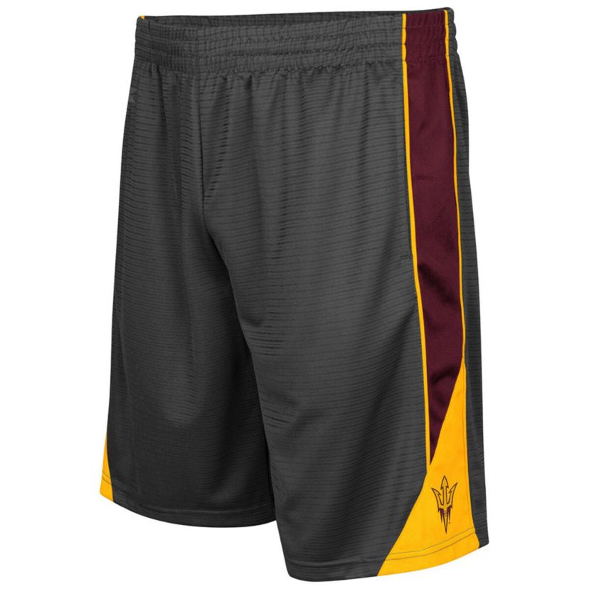 NCAA Arizona State Sun Devils Turnover Shorts