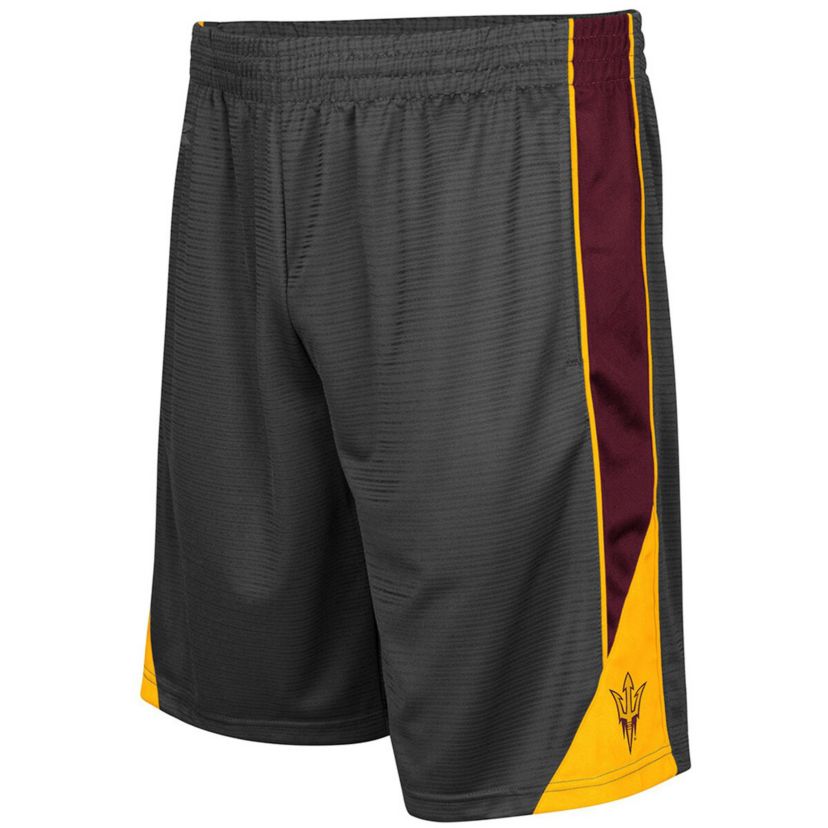 NCAA Arizona State Sun Devils Turnover Shorts