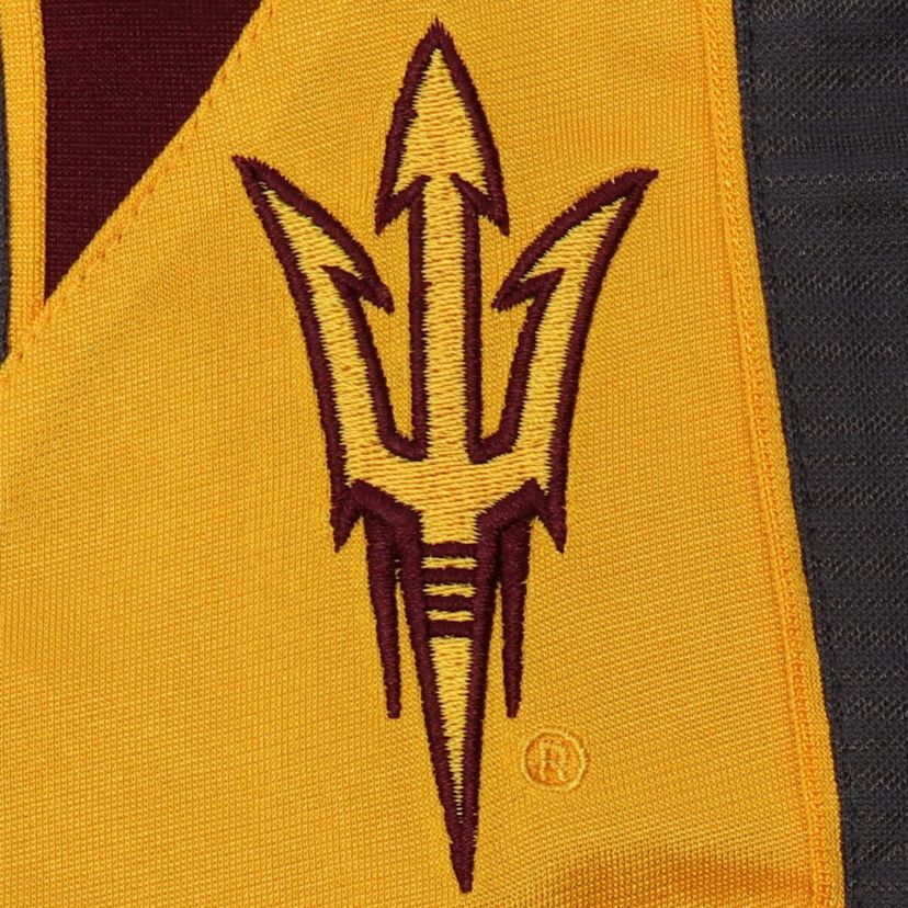NCAA Arizona State Sun Devils Turnover Shorts
