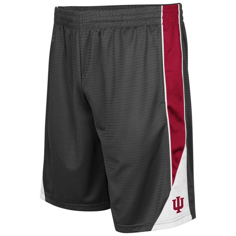 NCAA Indiana Hoosiers Turnover Shorts
