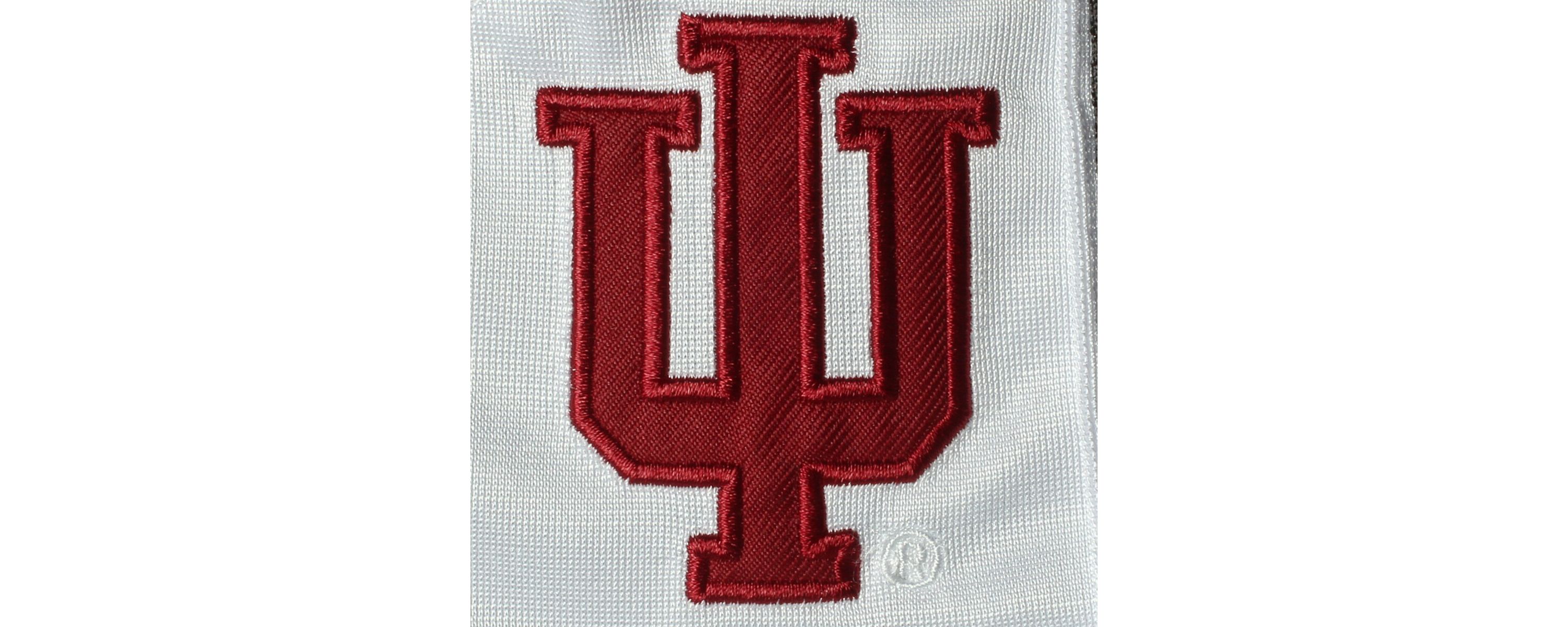 NCAA Indiana Hoosiers Turnover Shorts