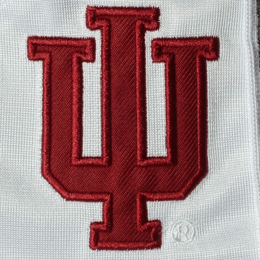 NCAA Indiana Hoosiers Turnover Shorts