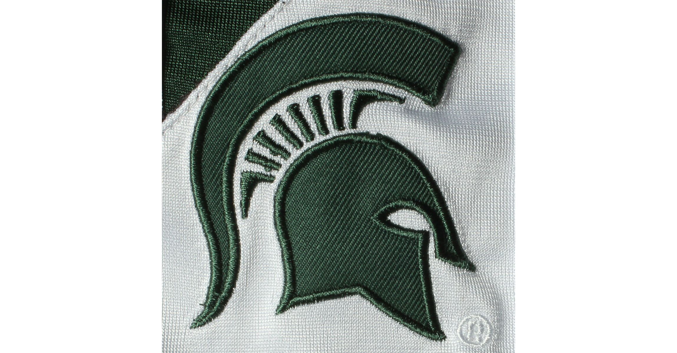 NCAA Michigan State Spartans Turnover Shorts