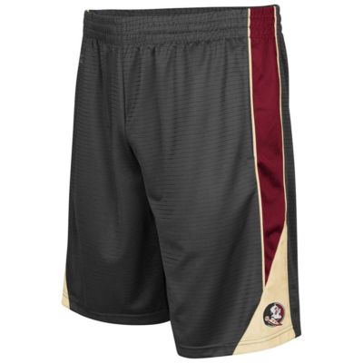 Colosseum Men's NCAA Florida State Seminoles Turnover Shorts