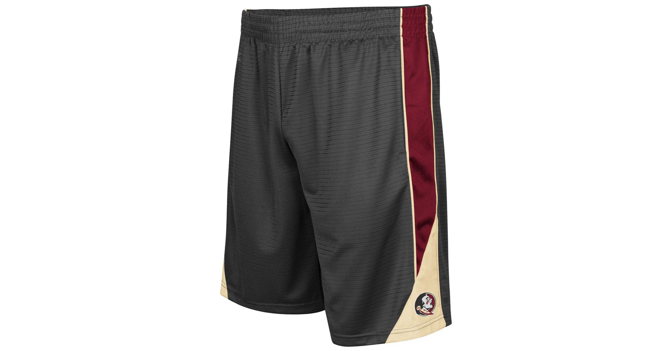 NCAA Florida State Seminoles Turnover Shorts