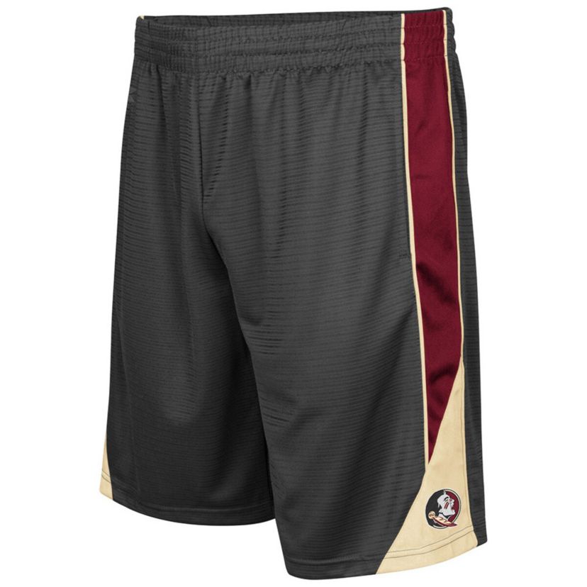 NCAA Florida State Seminoles Turnover Shorts