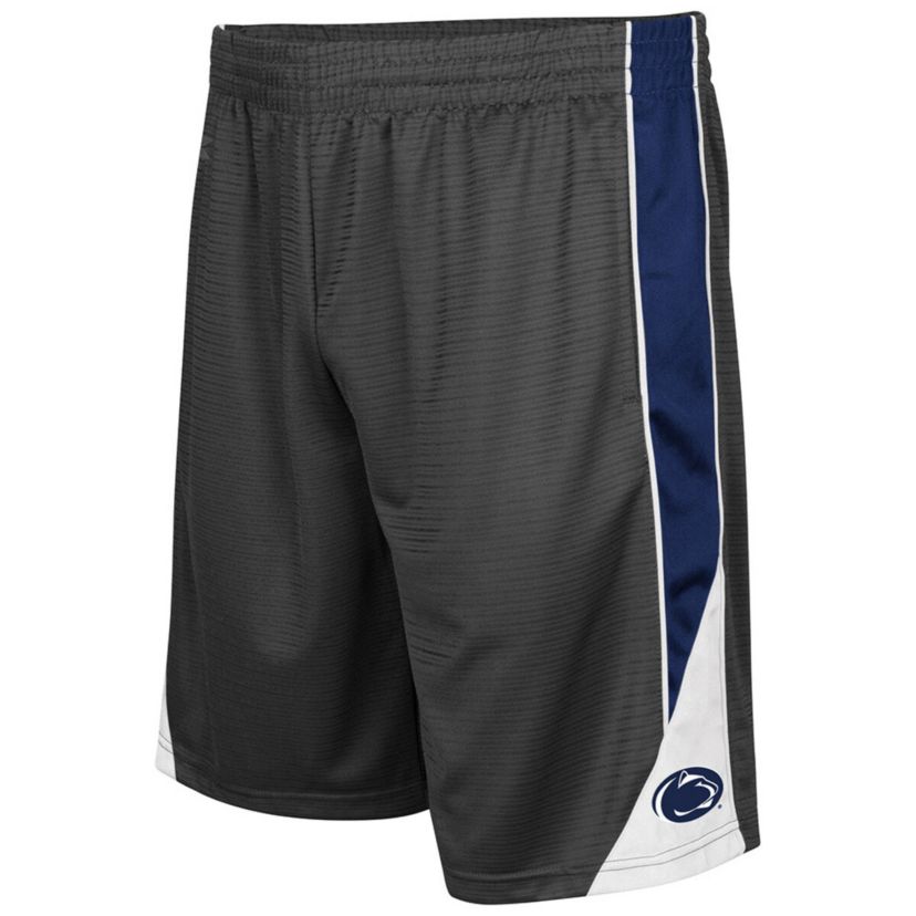 NCAA Penn State Nittany Lions Turnover Shorts