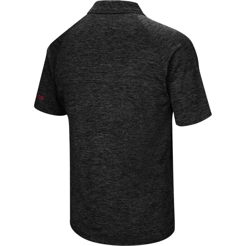 Alabama Crimson Tide NCAA Alabama Tide Down Swing Polo