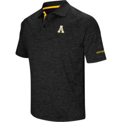 NCAA Appalachian State Mountaineers Down Swing Polo