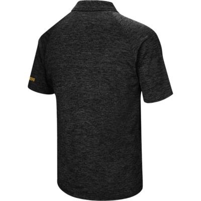 NCAA Appalachian State Mountaineers Down Swing Polo