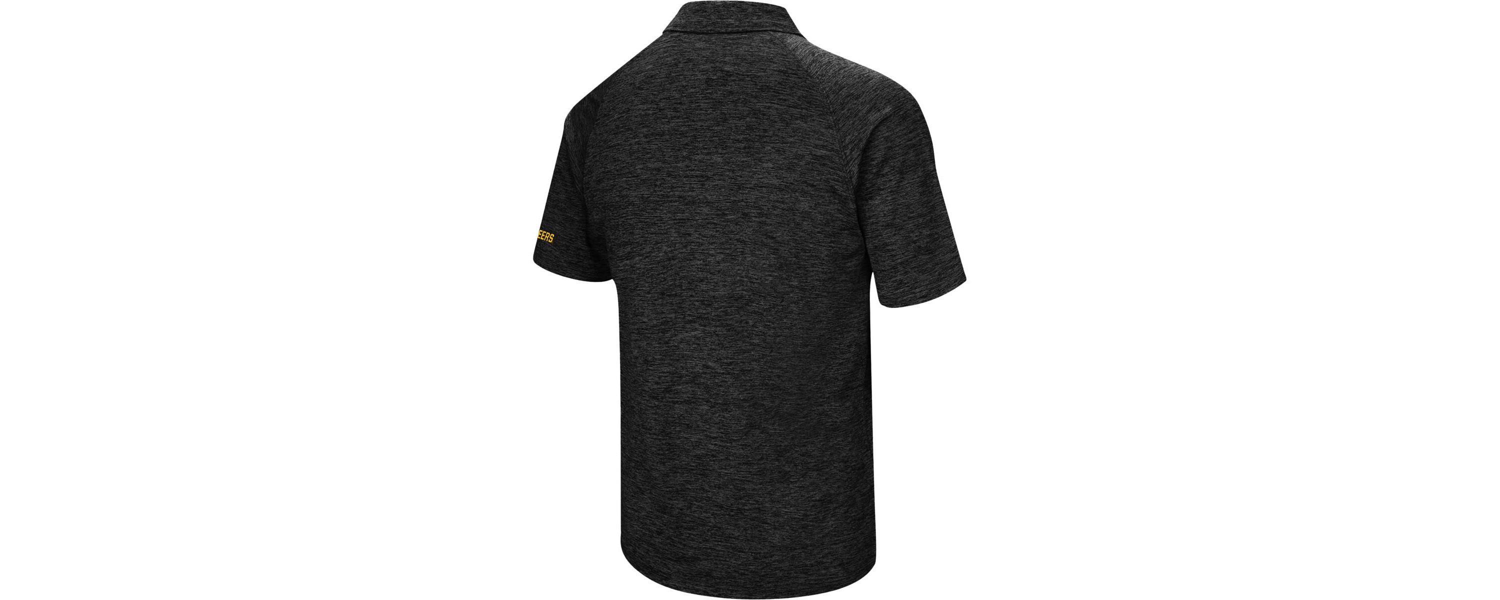 NCAA Appalachian State Mountaineers Down Swing Polo