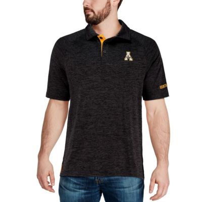 NCAA Appalachian State Mountaineers Down Swing Polo