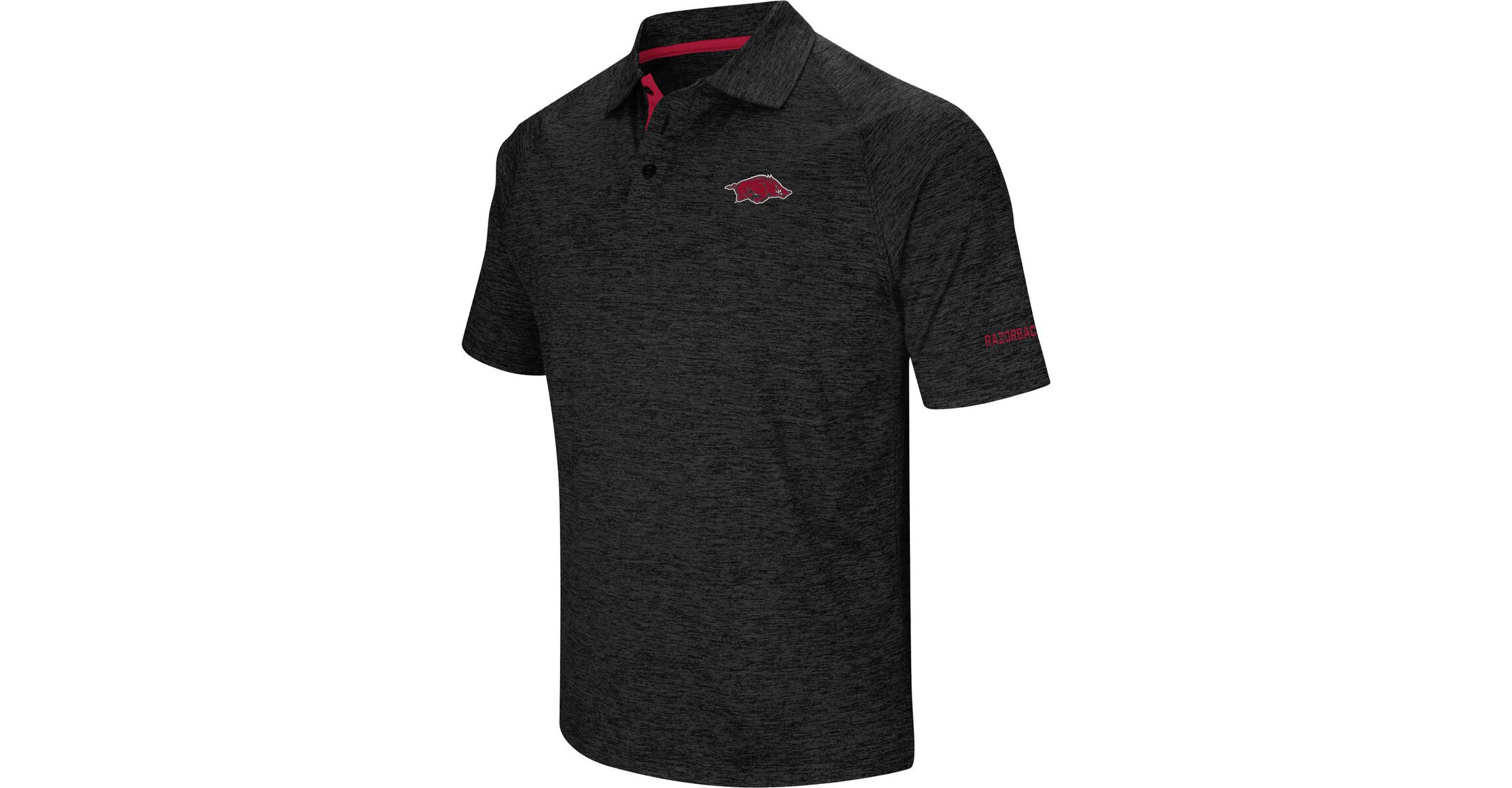 NCAA Arkansas Razorbacks Down Swing Polo