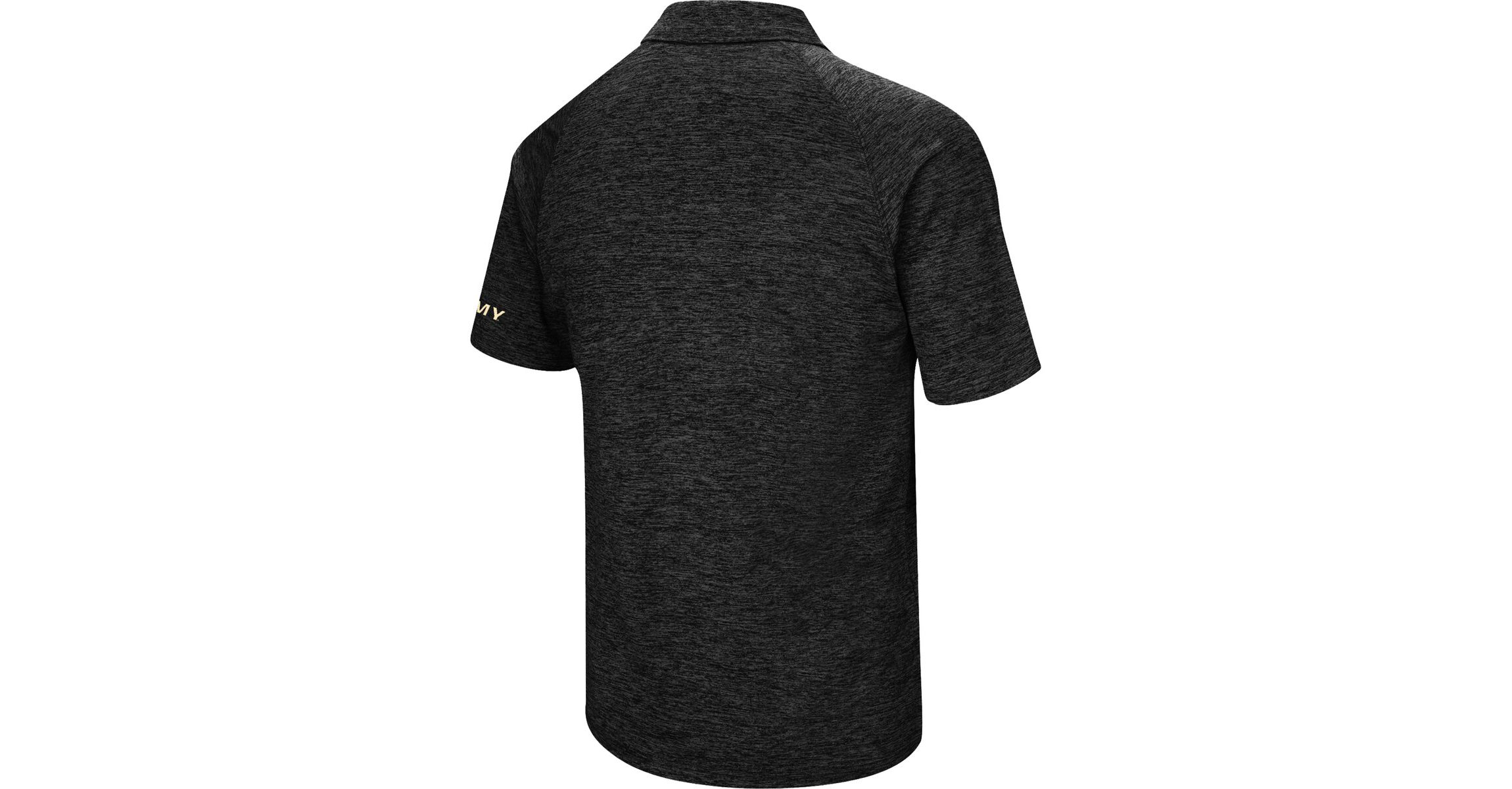 Army Black Knights NCAA Army Knights Down Swing Polo