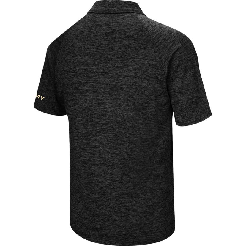 Army Black Knights NCAA Army Knights Down Swing Polo