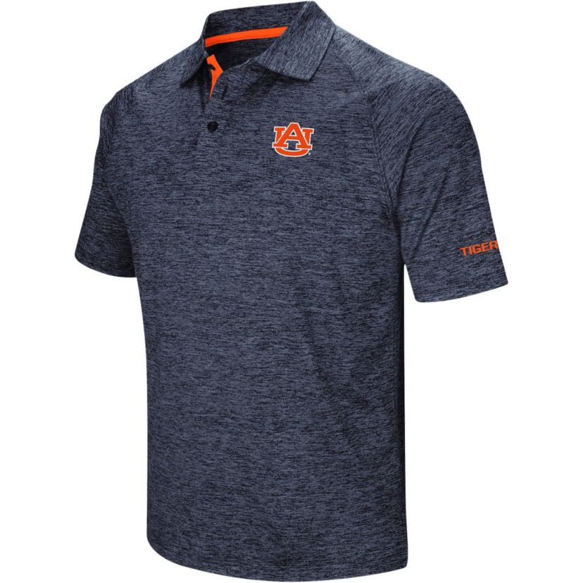 NCAA Auburn Tigers Down Swing Polo
