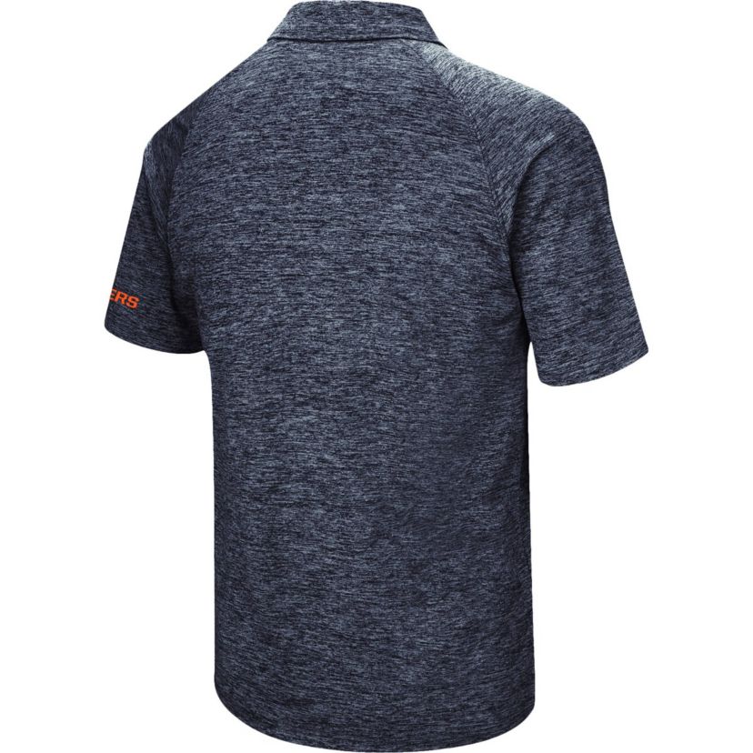 NCAA Auburn Tigers Down Swing Polo