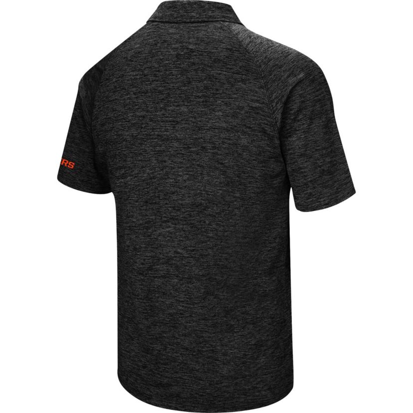 NCAA Clemson Tigers Down Swing Polo
