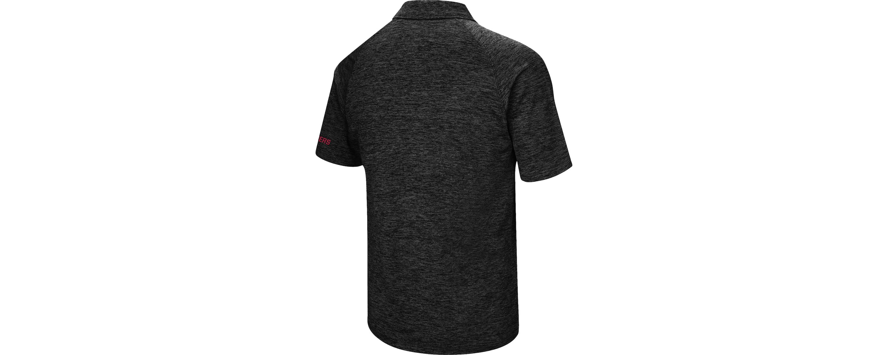 NCAA Indiana Hoosiers Down Swing Polo