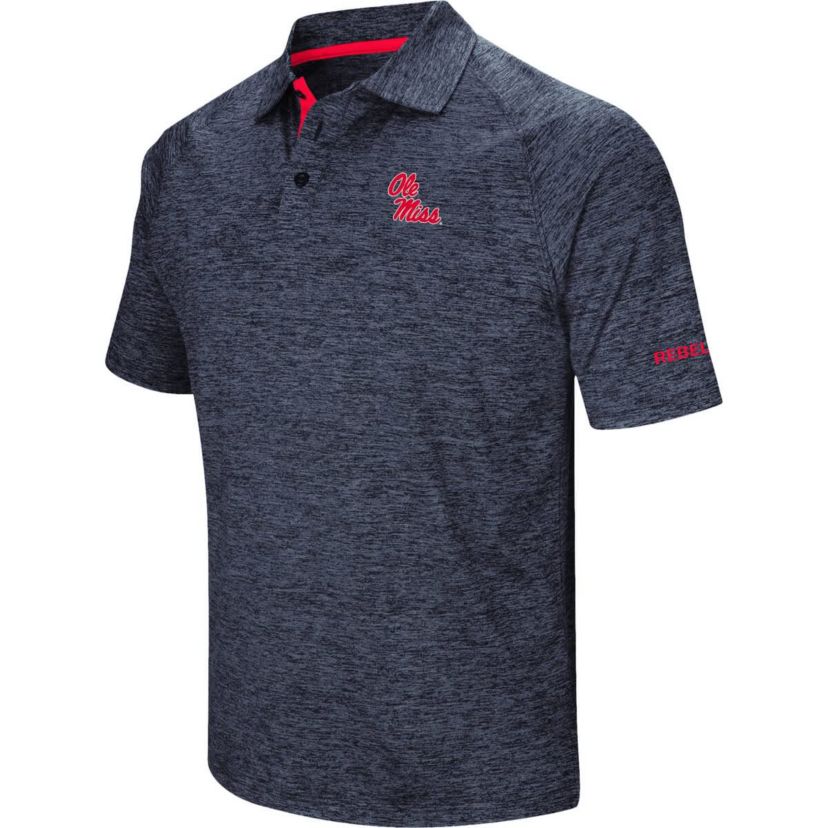 NCAA Ole Miss Rebels Down Swing Polo
