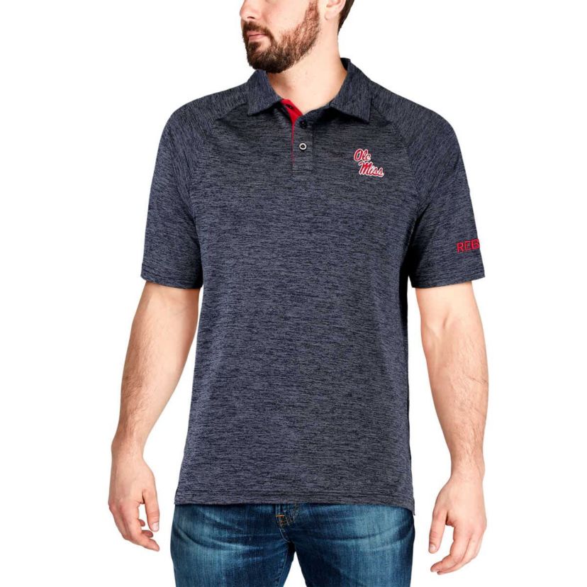 NCAA Ole Miss Rebels Down Swing Polo