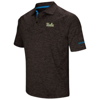 NCAA UCLA Bruins Down Swing Polo